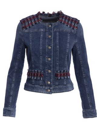 Куртка MARC CAIN (405): фото - Invogue